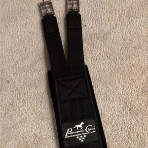 Professional's Choice SMx Neoprene English Girth 48